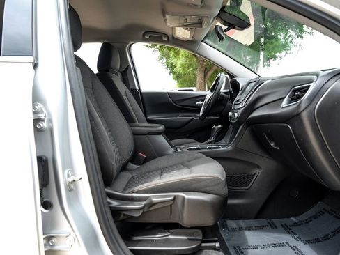 Used 2018 Chevrolet Equinox LT AWD/4WD image 33