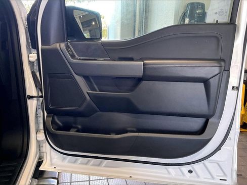 Used 2024 Ford F150 XLT w/ Mobile Office Package image 21