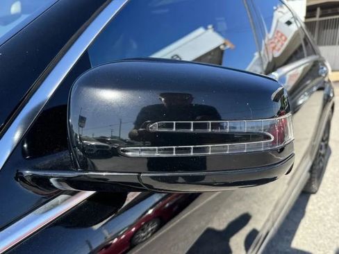 Used 2012 Mercedes-Benz S 550 w/ Sport Pkg Plus One image 8