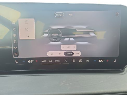 New 2026 Audi Q3 quattro 2.0T image 19