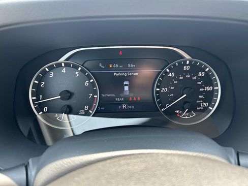 New 2026 Nissan Frontier SV w/ SV Convenience Package RWD image 35
