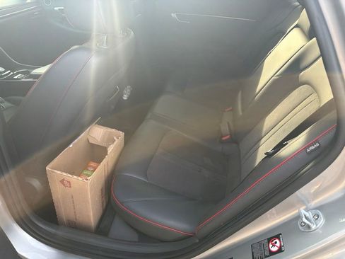 Used 2020 Hyundai Sonata SEL Plus w/ Cargo Package FWD image 16