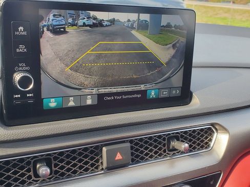 New 2026 Acura Integra A-Spec image 27