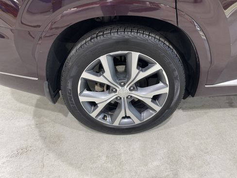 Used 2021 Hyundai Palisade Limited AWD/4WD image 9