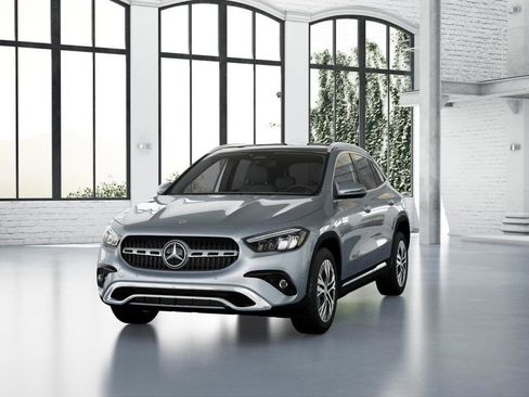 New 2026 Mercedes-Benz GLA 250 4MATIC image 41