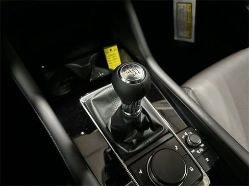 New 2026 MAZDA MAZDA3 2.5 S Premium image 26
