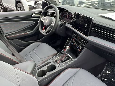 New 2026 Volkswagen Jetta GLI Autobahn image 11