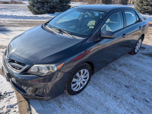 Used 2012 Toyota Corolla LE image 5