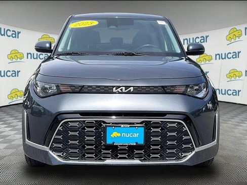 Used 2023 Kia Soul GT-Line FWD image 2
