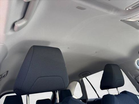 Certified 2025 Toyota RAV4 XLE FWD image 25