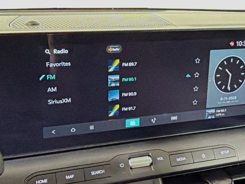 Used 2025 Kia K4 FWD image 21