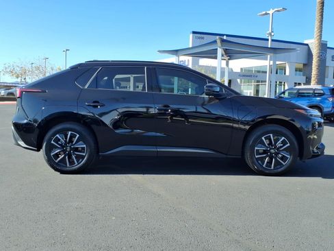 New 2026 Subaru Solterra Premium image 7