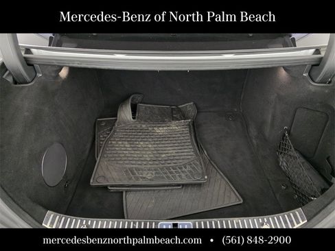 Used 2018 Mercedes-Benz S 65 AMG Sedan image 22