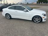 Used 2014 Mercedes-Benz C 250 Coupe image 4