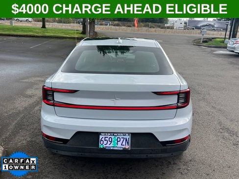 Used 2024 Polestar Polestar 2 AWD/4WD image 6