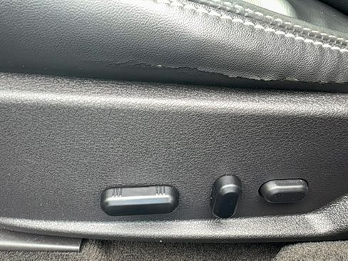 Used 2012 Ford Fusion SEL FWD image 12
