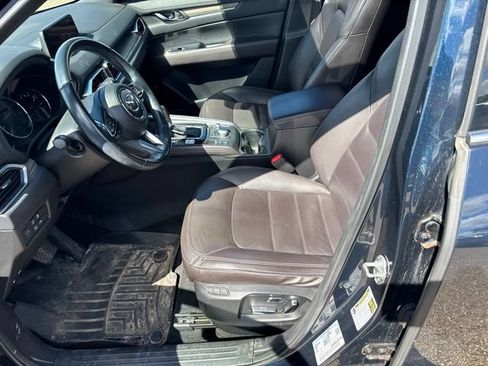 Used 2019 MAZDA CX-5 Signature AWD/4WD image 5