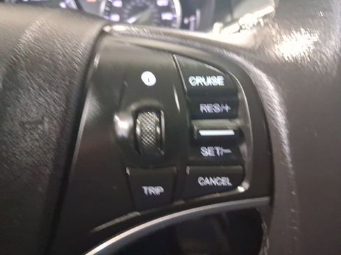 Used 2016 Acura MDX FWD image 23