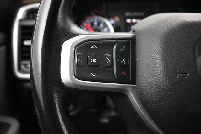 Used 2020 RAM 1500 Big Horn AWD/4WD image 12