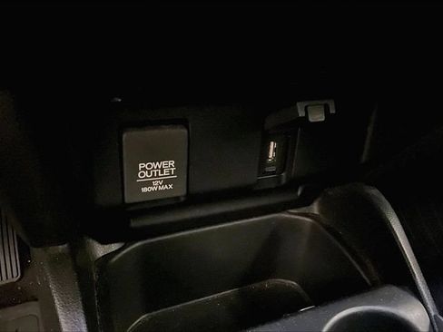 Used 2018 Honda Fit EX-L image 31