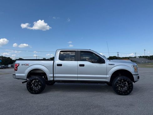 Used 2019 Ford F150 XL w/ Equipment Group 101A Mid RWD image 2