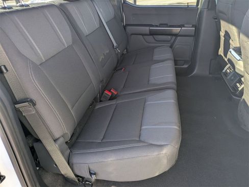 New 2026 Ford F150 STX w/ Equipment Group 200A image 18