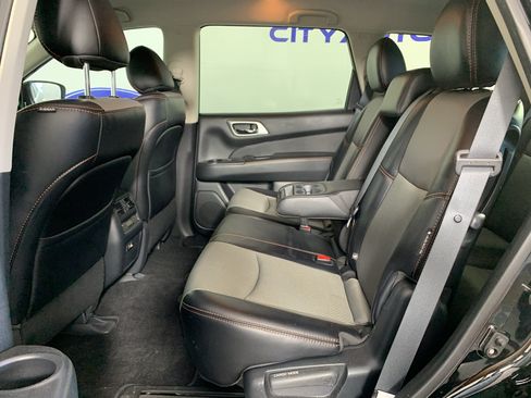 Used 2020 Nissan Pathfinder SV w/ Rock Creek Edition FWD image 30