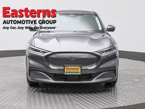 Used 2021 Ford Mustang Mach-E Select w/ Comfort/Technology Package AWD/4WD image 2