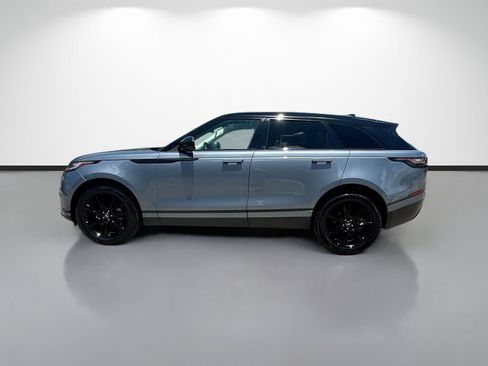Used 2020 Land Rover Range Rover Velar S AWD/4WD image 6