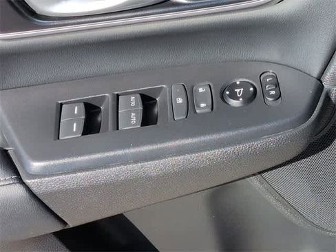 Used 2021 Honda CR-V Touring image 43