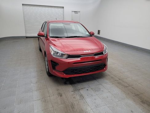 Used 2023 Kia Rio S image 14