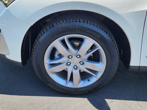 Used 2019 Acura RDX AWD w/ Advance Package image 21