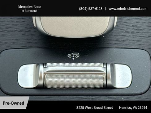 Certified 2026 Mercedes-Benz GLE 53 AMG 4MATIC image 20