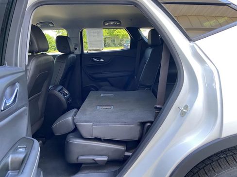 Used 2023 Chevrolet Blazer LT w/ Sound & Technology Package AWD/4WD image 26