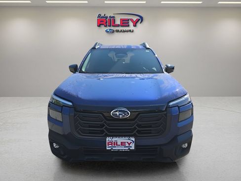Used 2026 Subaru Outback Premium AWD/4WD image 10