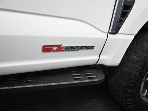 Used 2024 Ford F250 Lariat w/ Lariat Ultimate Package image 2