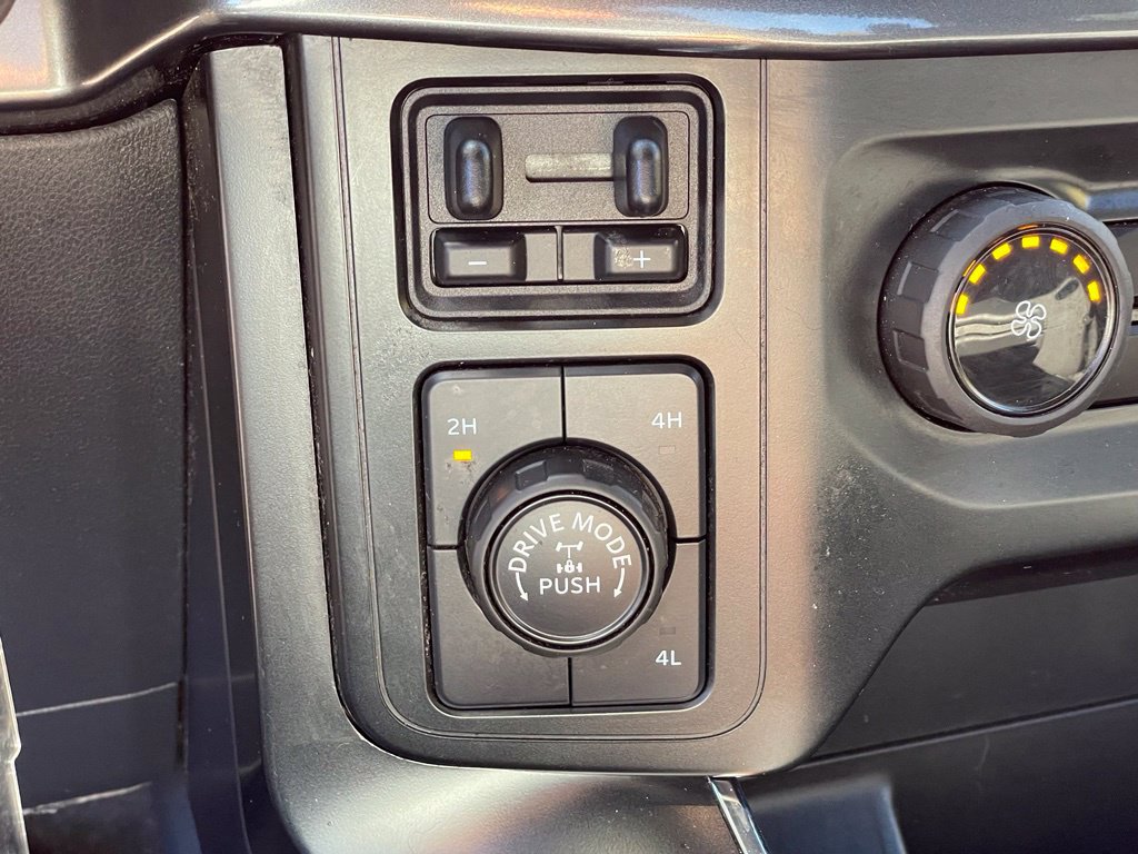 Used 2023 Ford F150 XL w/ STX Appearance Package AWD/4WD image 23