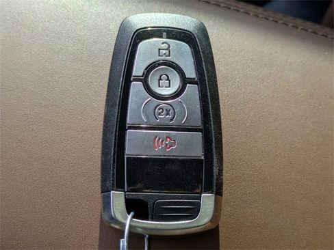 Certified 2023 Ford Bronco Sport Outer Banks w/ Tech Package image 28