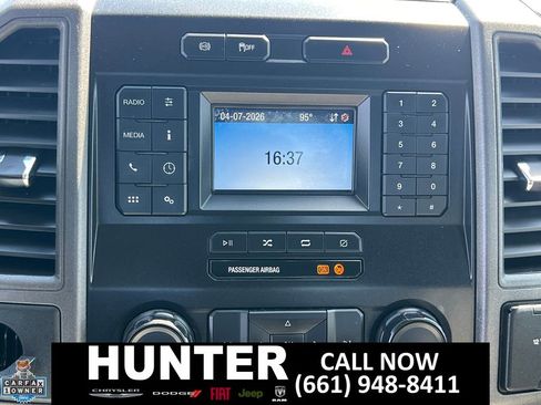 Used 2020 Ford F550 2WD Regular Cab Super Duty image 23