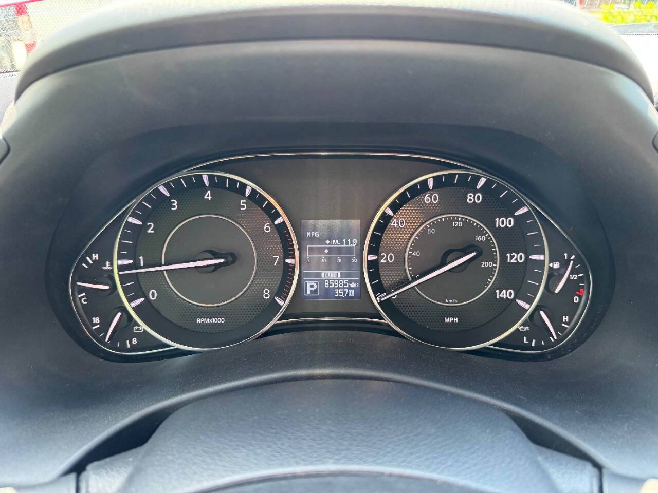 Used 2019 Nissan Armada SV w/ Driver Package AWD/4WD image 26