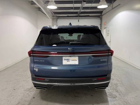 New 2026 Buick Enclave Preferred image 6