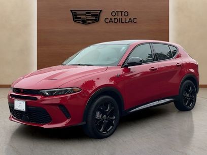 Used 2024 Dodge Hornet R/T Plus w/ R/T Blacktop Package