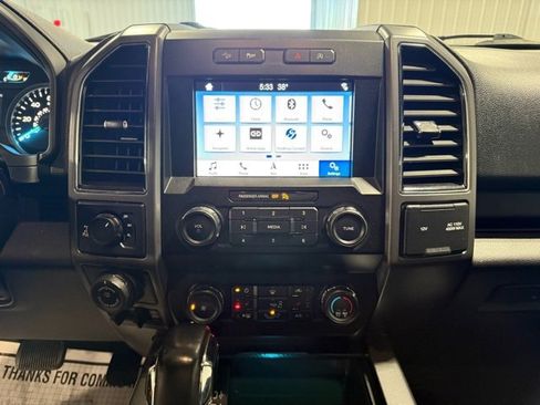 Used 2019 Ford F150 XLT w/ Equipment Group 302A Luxury image 16