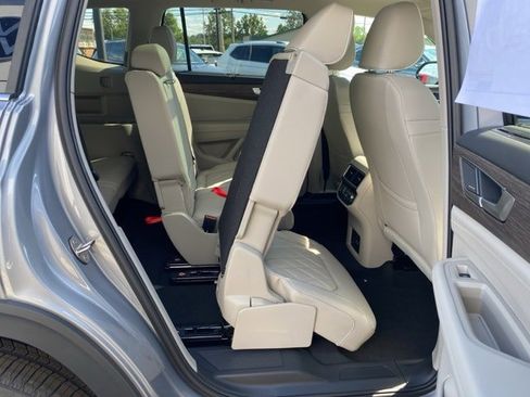 New 2026 Volkswagen Atlas SEL Premium R-Line image 75