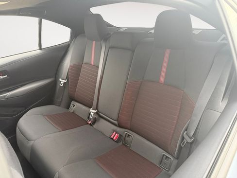 Certified 2024 Toyota Corolla SE image 13