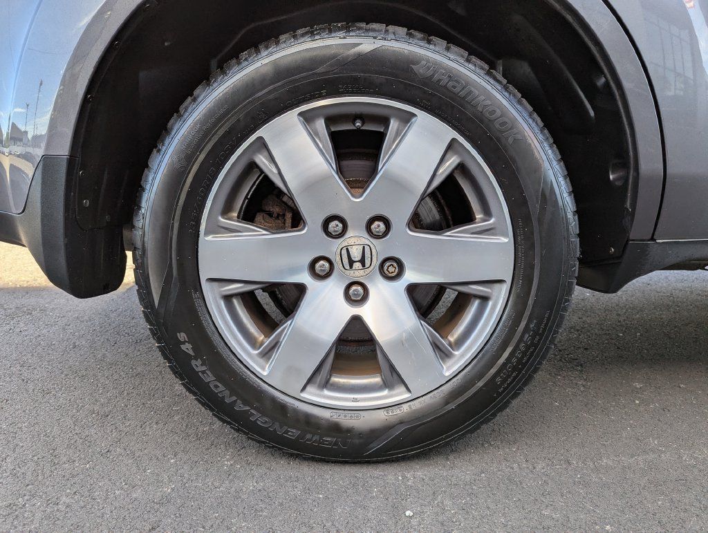 Used 2015 Honda Pilot Touring image 56