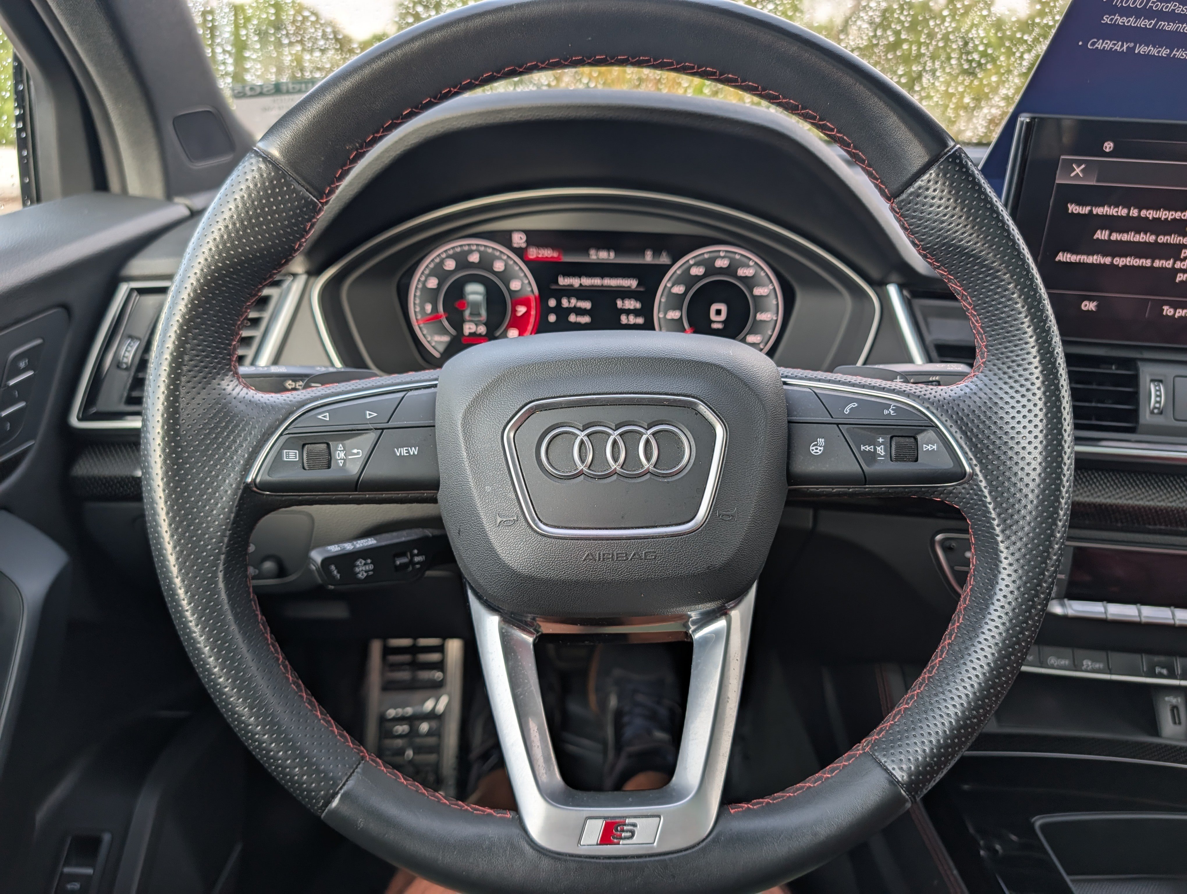 Used 2023 Audi SQ5 Premium Plus AWD/4WD image 29