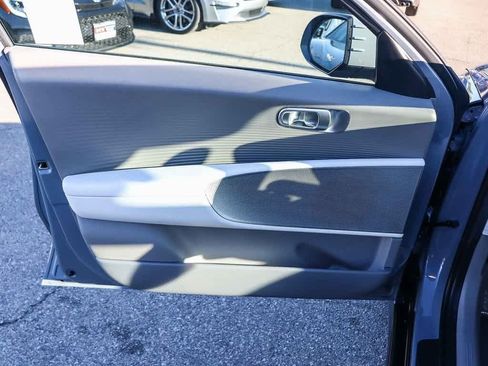 Used 2024 Hyundai Ioniq 6 SEL image 21