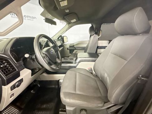 Used 2018 Ford F150 XL w/ Equipment Group 101A Mid image 19