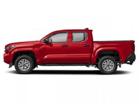 New 2026 Toyota Tacoma SR image 3